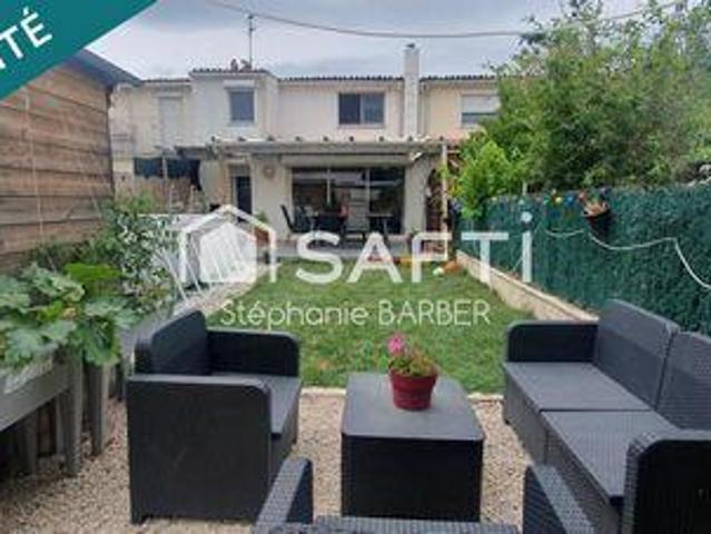 3 chambres, Le Pontet Provence 84130 103156173