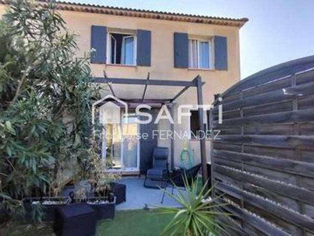 3 chambres, Le Pontet Provence 84130 104508834