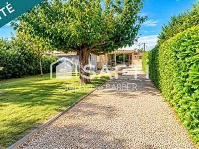 3 chambres, Le Pontet Provence 84130 105795221