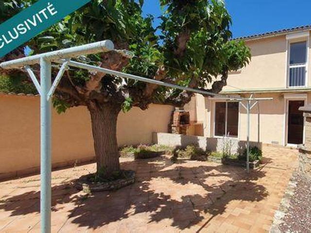 3 chambres, Le Pontet Provence 84130 LS105253557