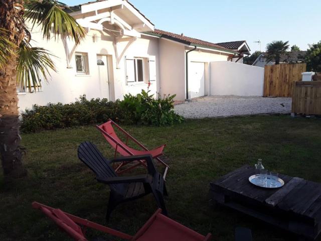 3 chambres, Le Porge Le Porge 99384271