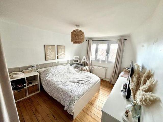 3 chambres, Le Portel Nord 62480 103415486