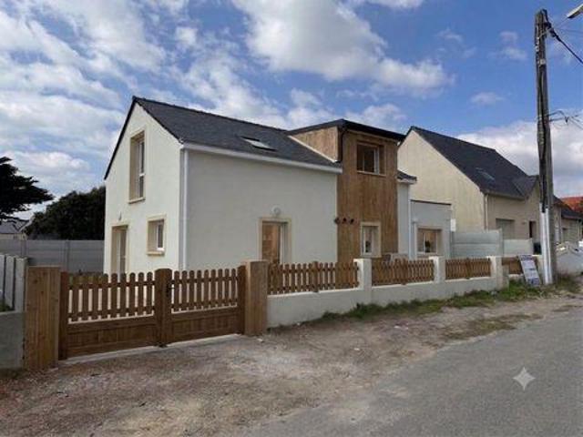 3 chambres, Le Pouliguen Pays de la Loire 44510 104260140