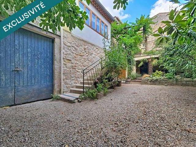 3 chambres, Le Pradal Languedoc 34600 104918512