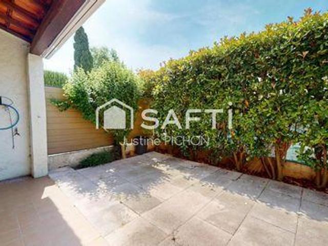 3 chambres, Le Pradet Provence 83220 102956874