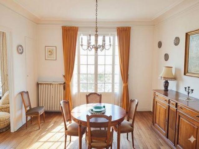 3 chambres, Le Raincy Île 93340 102058670