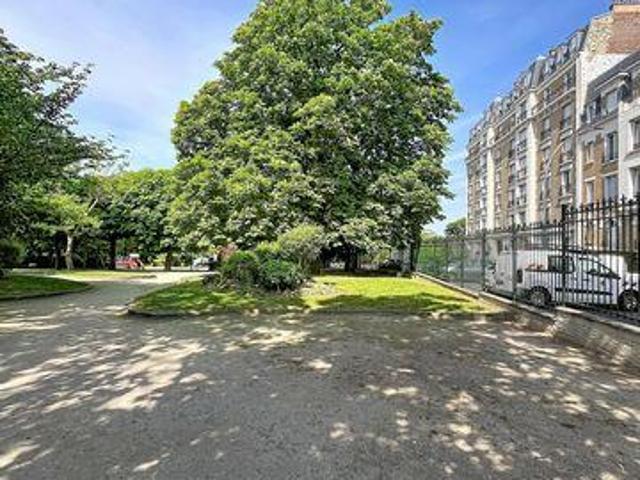 3 chambres, Le Raincy Île 93340 102439941