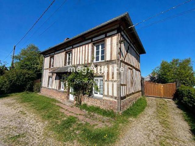 3 chambres, Le Renouard Basse 61120 LS105530299