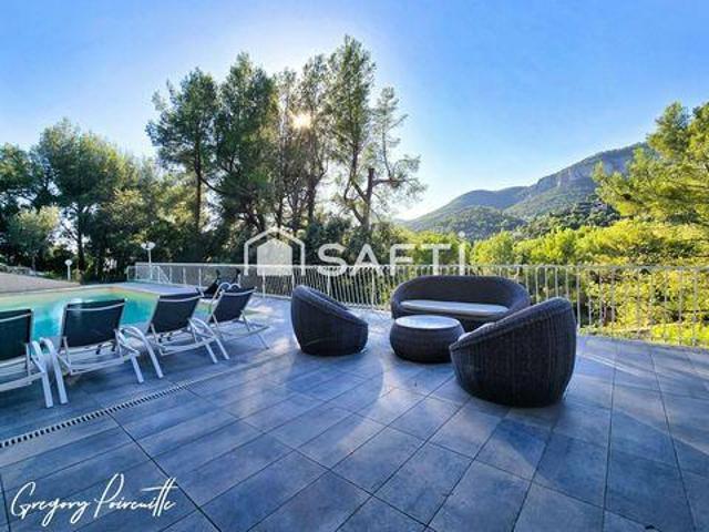 3 chambres, Le Revest Provence 83200 102116155