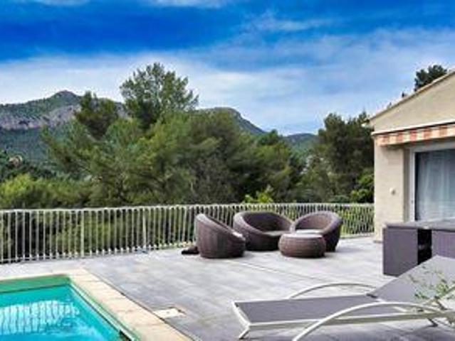 3 chambres, Le Revest Provence 83200 LS102116155