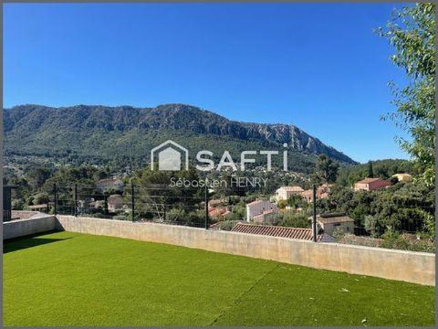 3 chambres, Le Revest Provence 83200 LS102310991