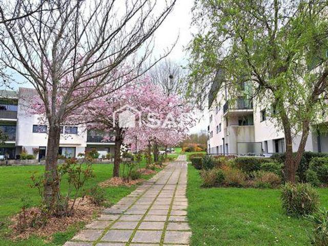3 chambres, Le Rheu Bretagne 35650 100239159