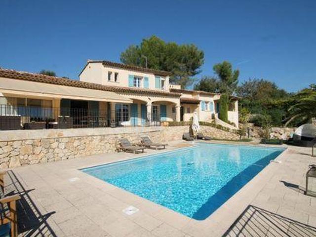 3 chambres, Le Rouret Provence 06650 92244907