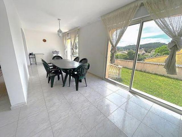 3 chambres, Le Rove Provence 13740 99088612