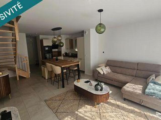3 chambres, Le Taillan Aquitaine 33320 105472077