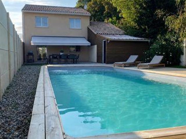 3 chambres, Le Taillan Aquitaine 33320 105677040