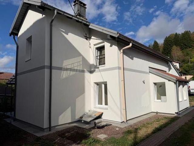 3 chambres, Le Thillot Lorraine 88160 105490426