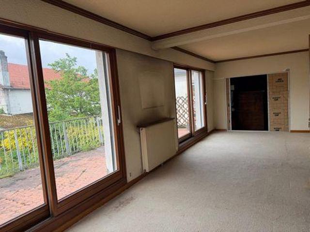 3 chambres, Le Thillot Lorraine 88160 103743619