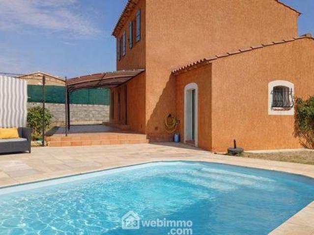 3 chambres, Le Thoronet Provence 83340 105413338