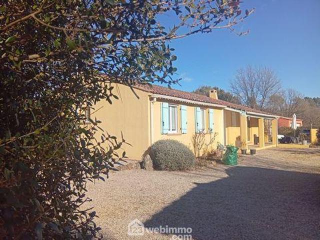 3 chambres, Le Thoronet Provence 83340 99276265