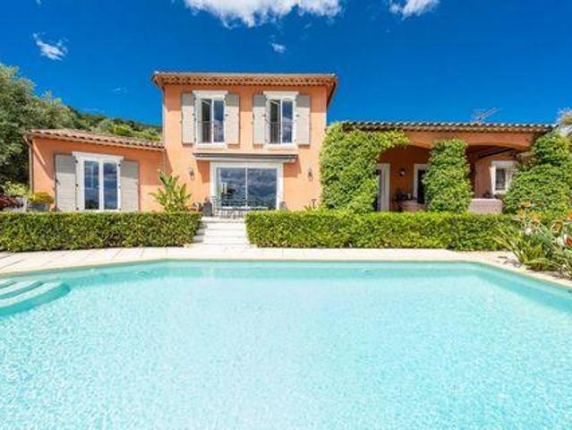 3 chambres, Le Tignet Provence 06530 102774191