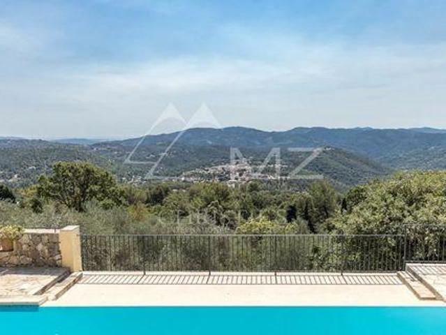 3 chambres, Le Tignet Provence Alpes Côte d'Azur 06530 95928582