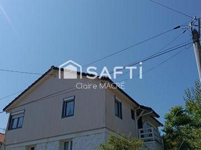 3 chambres, Le Treport Haute 76470 LS100736058