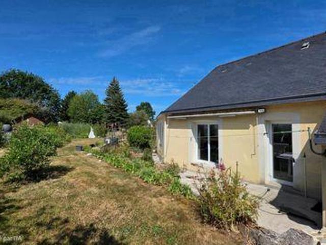 3 chambres, Le Tronchet Bretagne 35540 103845927