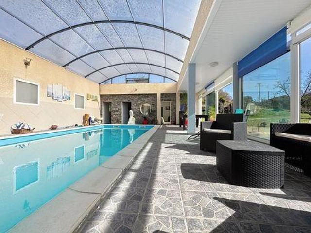 3 chambres, Le Vernet Midi 09700 100239348