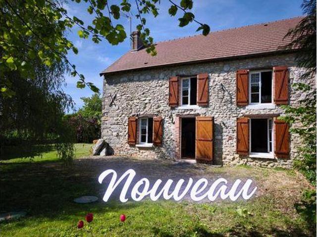 3 chambres, Lechelle Île 77171 105006851