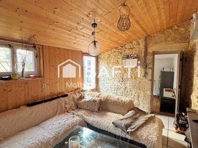 3 chambres, Lectoure Midi 32700 101740311