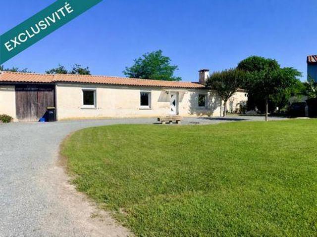 3 chambres, Sauternes Aquitaine 33210 102773539