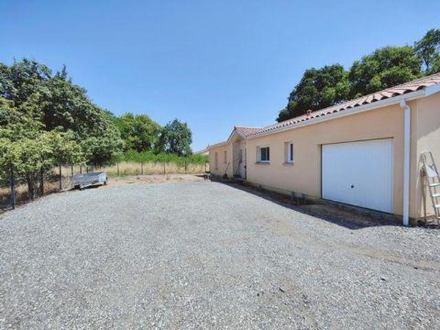 3 chambres, Fargues Aquitaine 33210 103598610