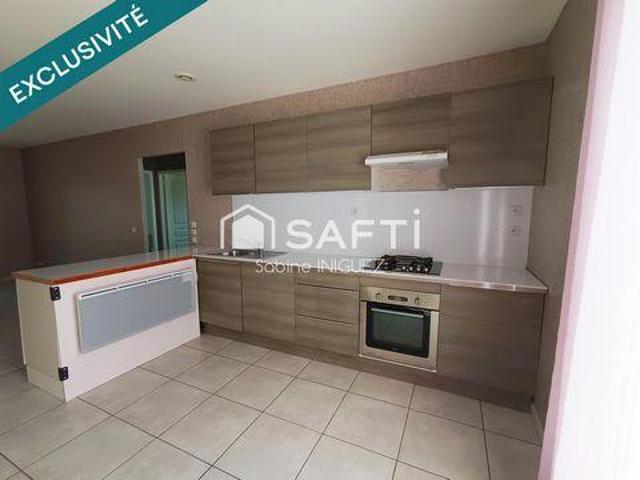 3 chambres, Lempaut Midi 81700 103700267