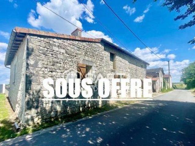 3 chambres, Les Trois Poitou 86120 105153512