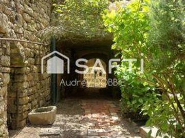 3 chambres, Les Vans Rhône 07140 101954948