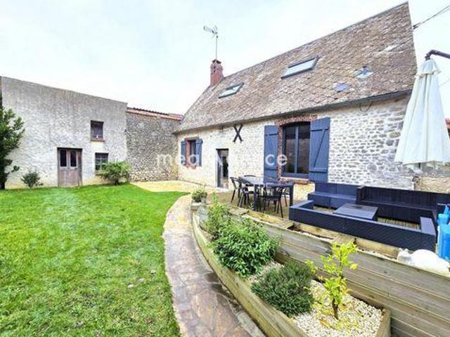 3 chambres, Les Villages Vovéens Centre 28150 98174240
