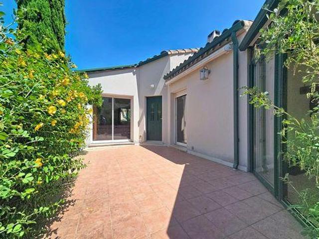 3 chambres, Les Aires Languedoc 34600 102919571