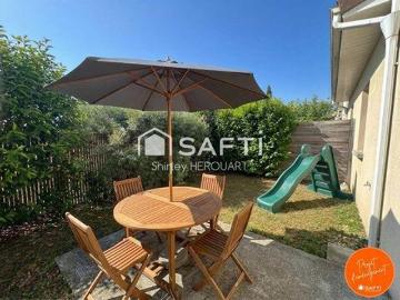 3 chambres, Les Billaux Aquitaine 33500 102666091