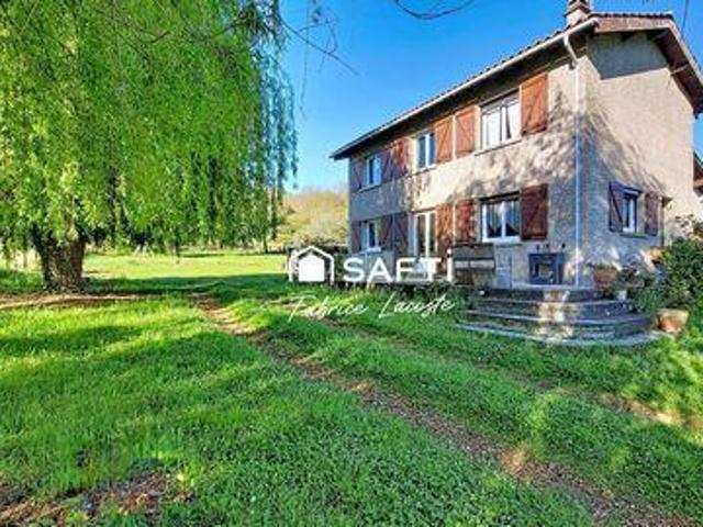 3 chambres, Les Bordes Midi 09350 101059556