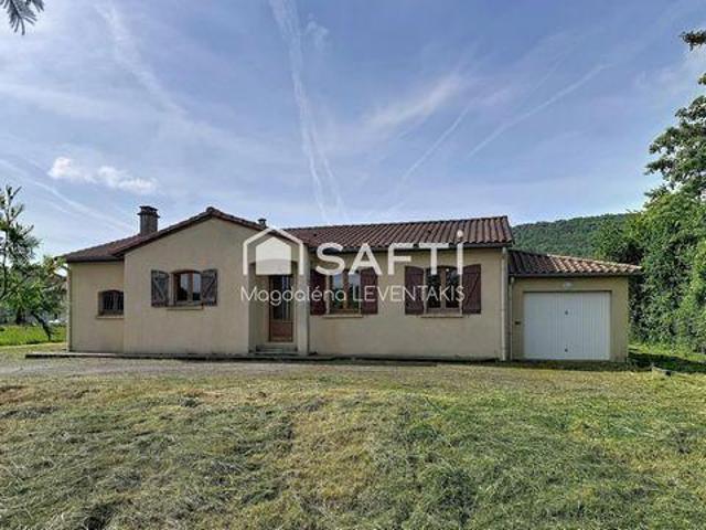 3 chambres, Les Bordes Midi 09350 102059131