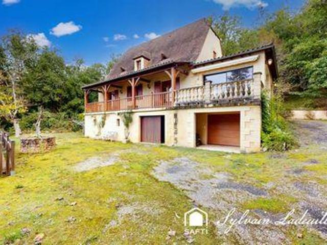 3 chambres, Les Eyzies Aquitaine 24620 100424167
