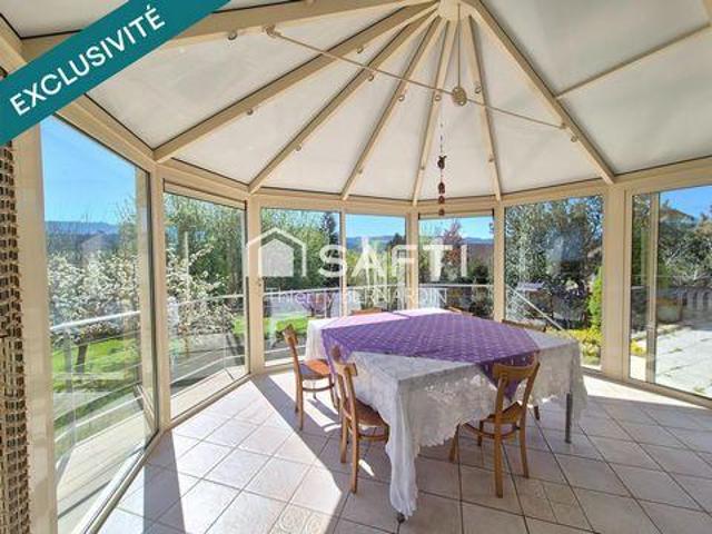 3 chambres, Les Fins Franche 25500 102439945