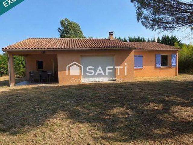 3 chambres, Les Issards Midi 09100 LS104714221