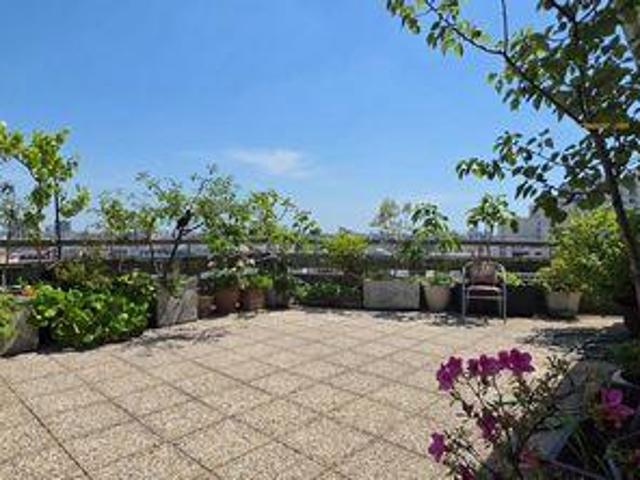 3 chambres, Les Lilas Île 93260 102582020