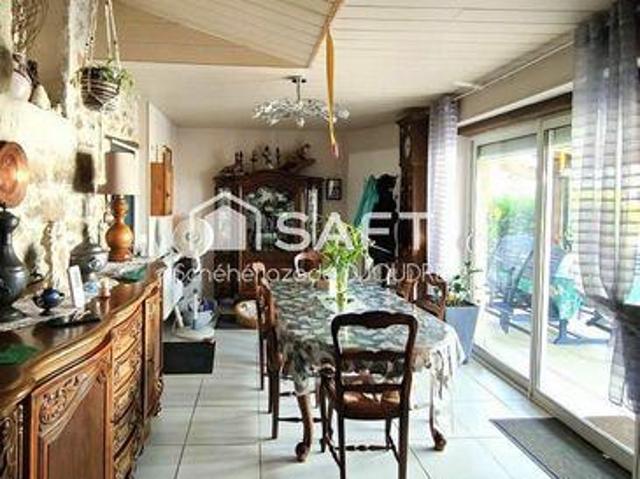 3 chambres, Les Lucs Pays de la Loire 85170 103617720