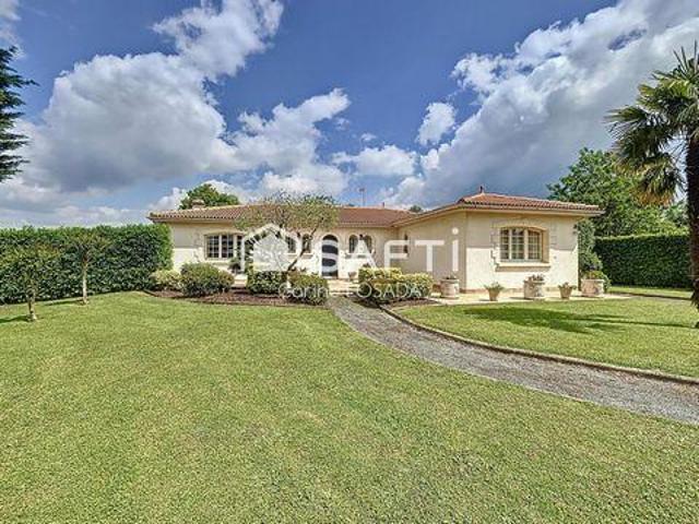 3 chambres, Les Magnils Pays de la Loire 85400 100726179