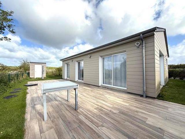 3 chambres, Les Moitiers Basse 50270 100538611