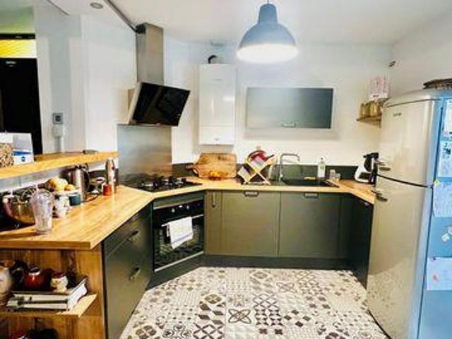 3 chambres, Les Pennes Provence 13170 98114642