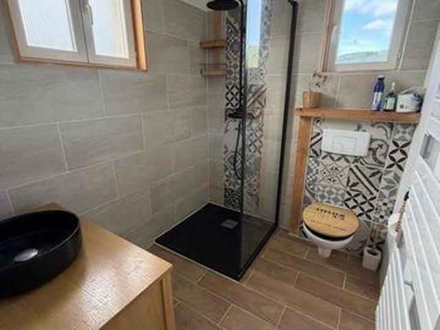 3 chambres, Les Salles Languedoc 30110 LS100424494